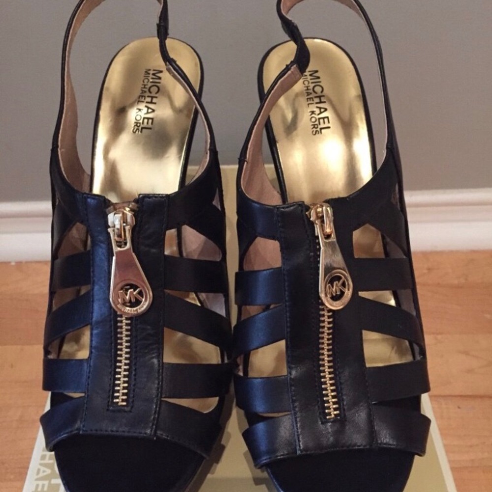 Michael Kors Heels